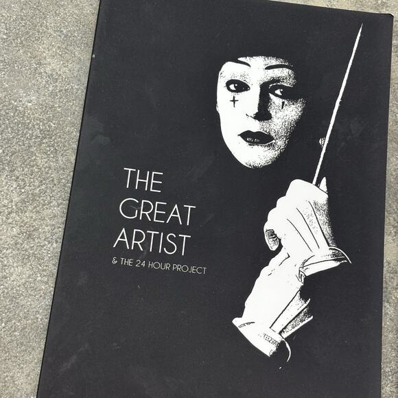 Robert M Drake Poetry Book Bundle Of 4 Chaos Theory Dead Pop Art Great Artist - Picture 7 of 9